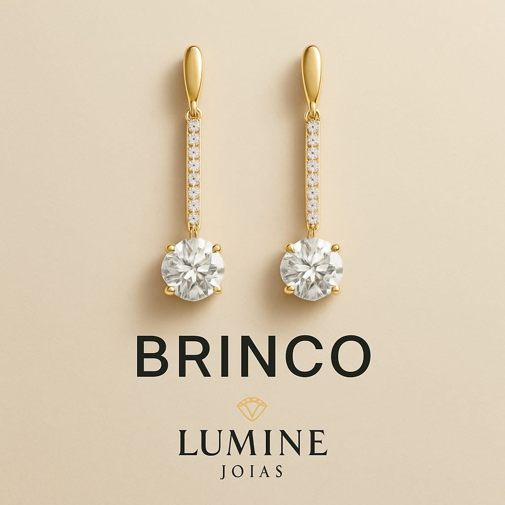 Brincos