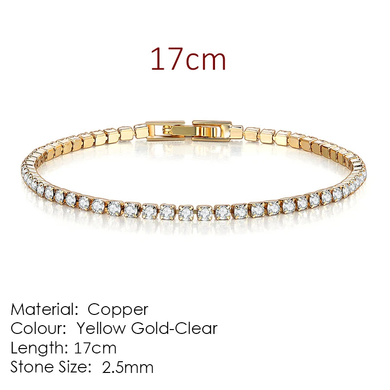 Bracelete Lux Minimal