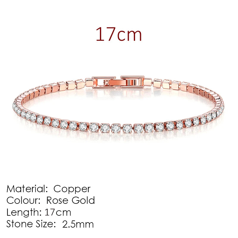 Bracelete Lux Minimal