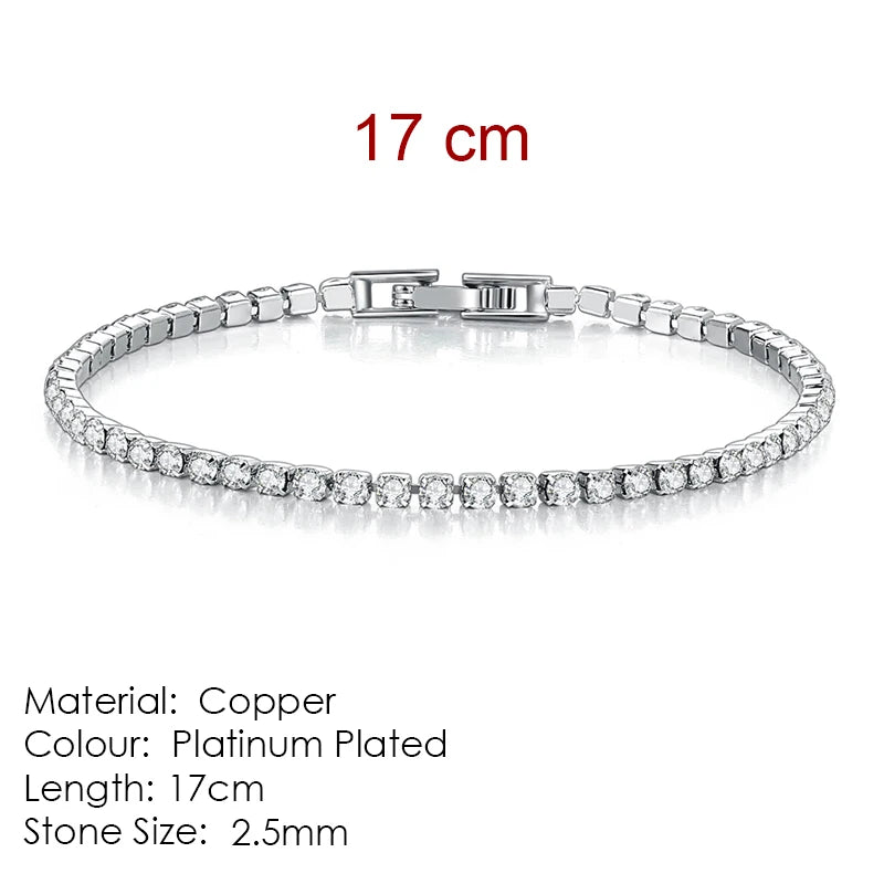 Bracelete Lux Minimal