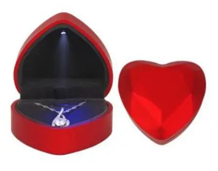 Caixinha heart
