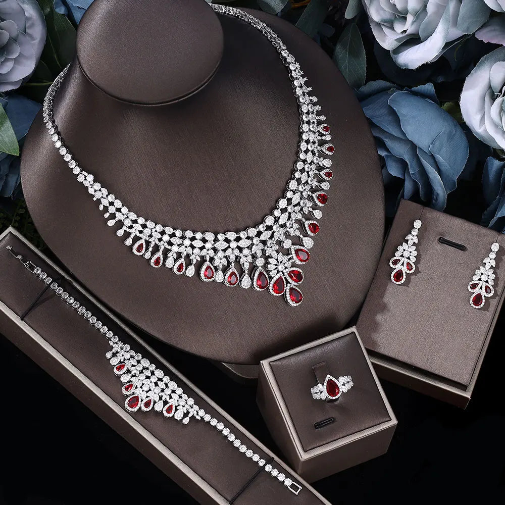 Conjunto Royal Dubai – Premium