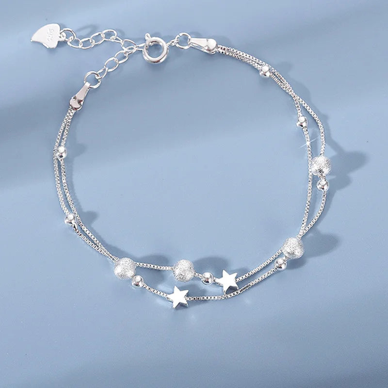Pulseira Stella Cravejada