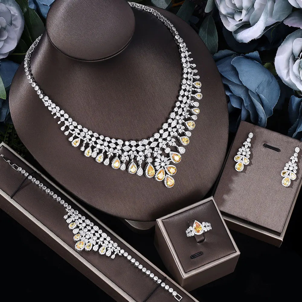 Conjunto Royal Dubai – Premium