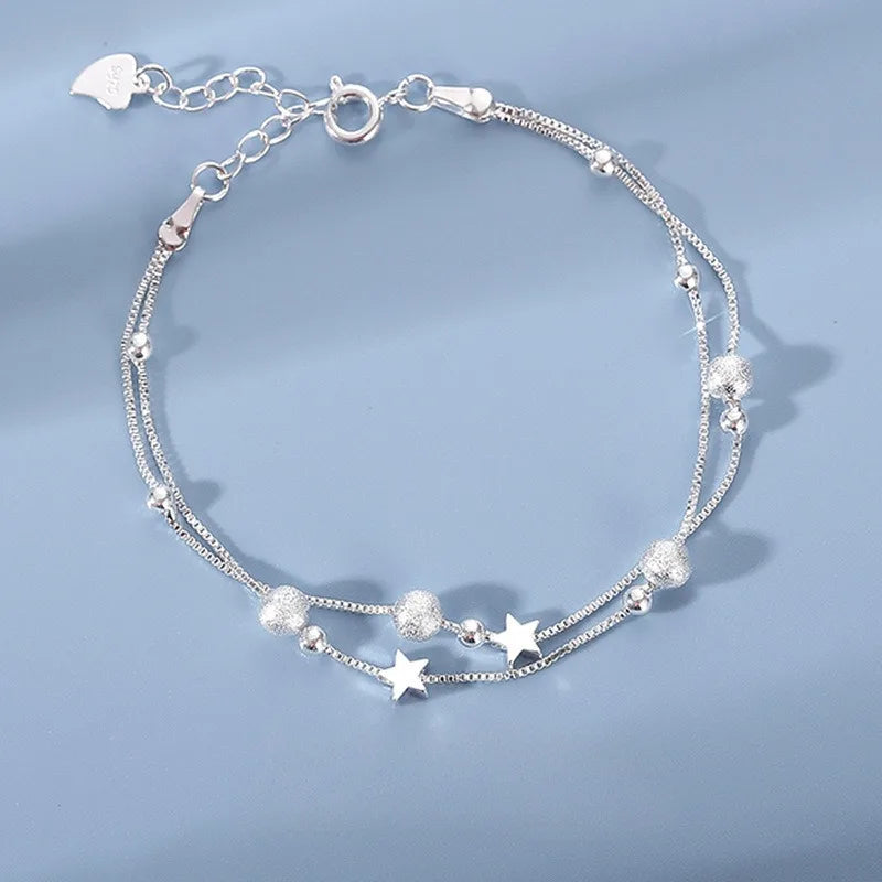 Pulseira Stella Cravejada