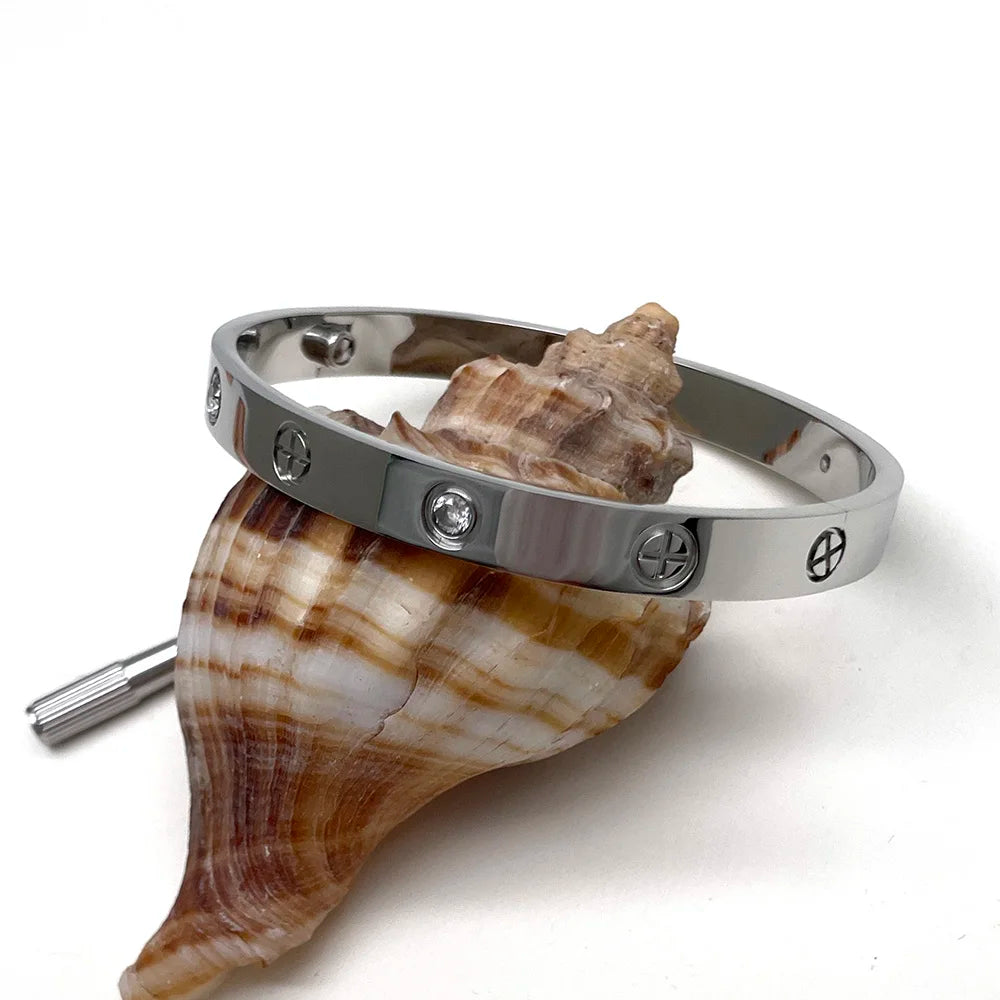 Bracelete Love