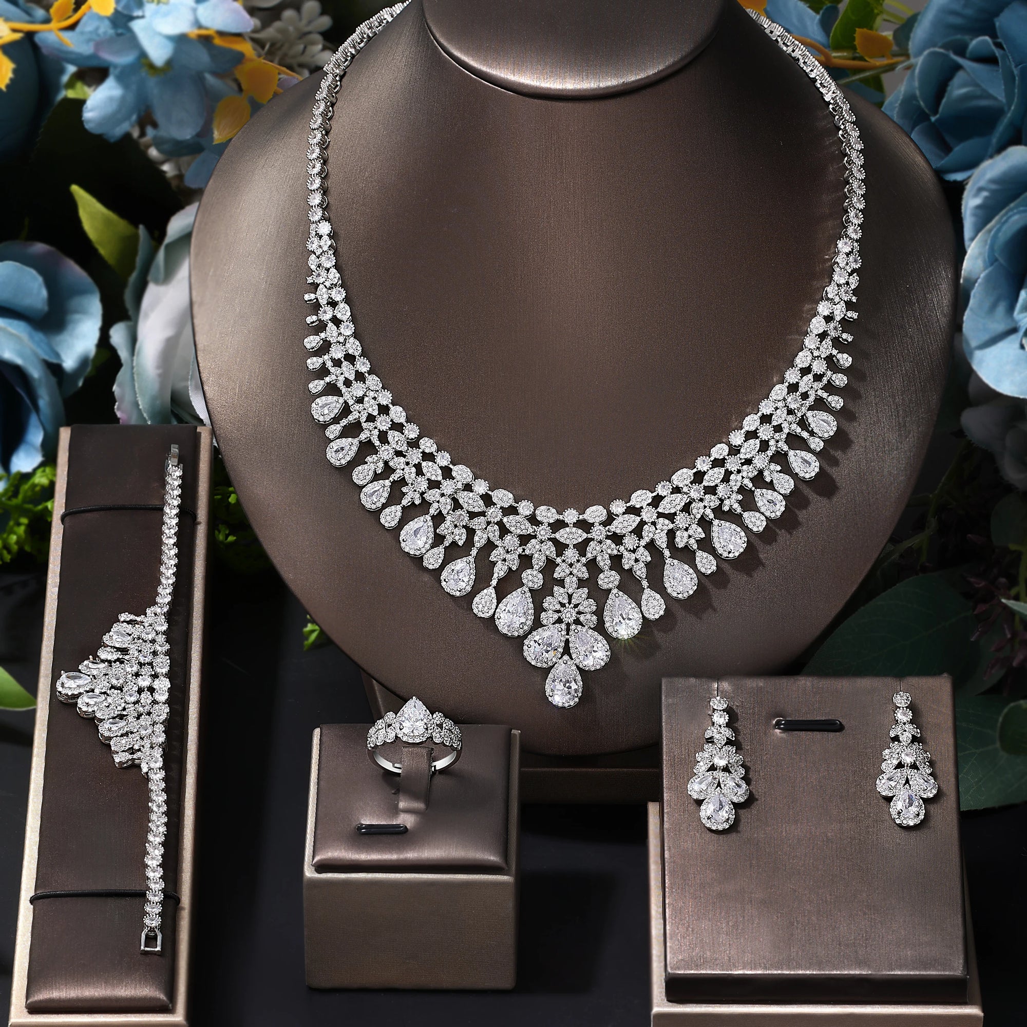 Conjunto Royal Dubai – Premium