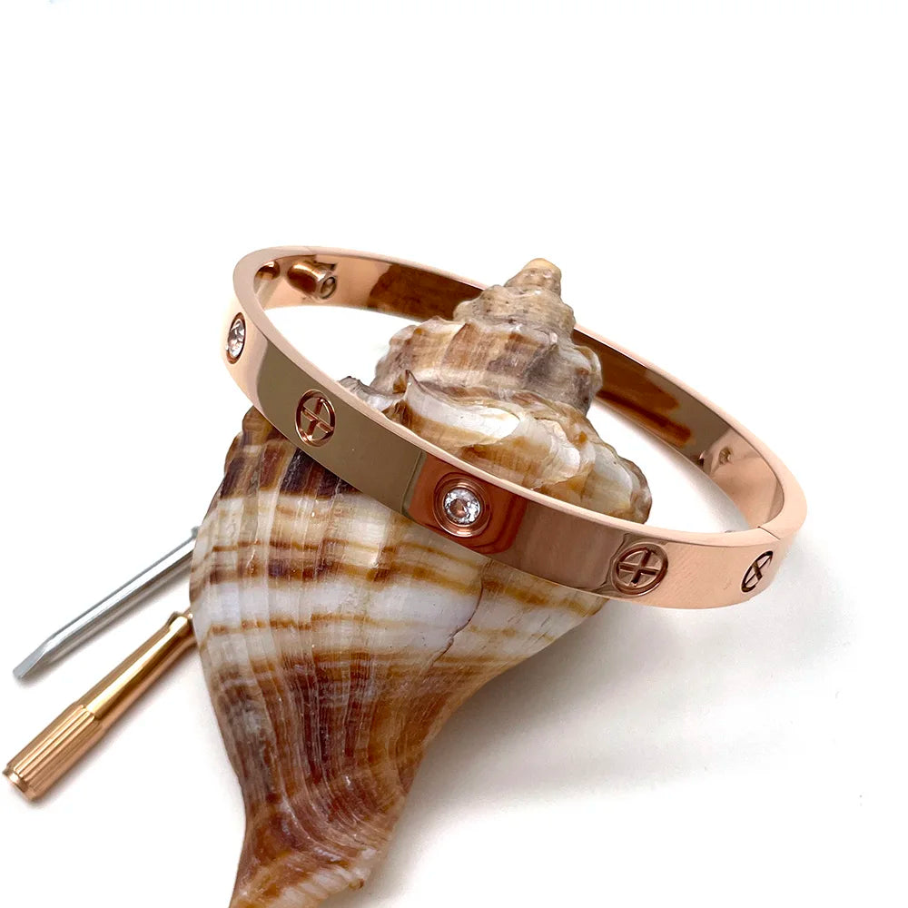 Bracelete Love