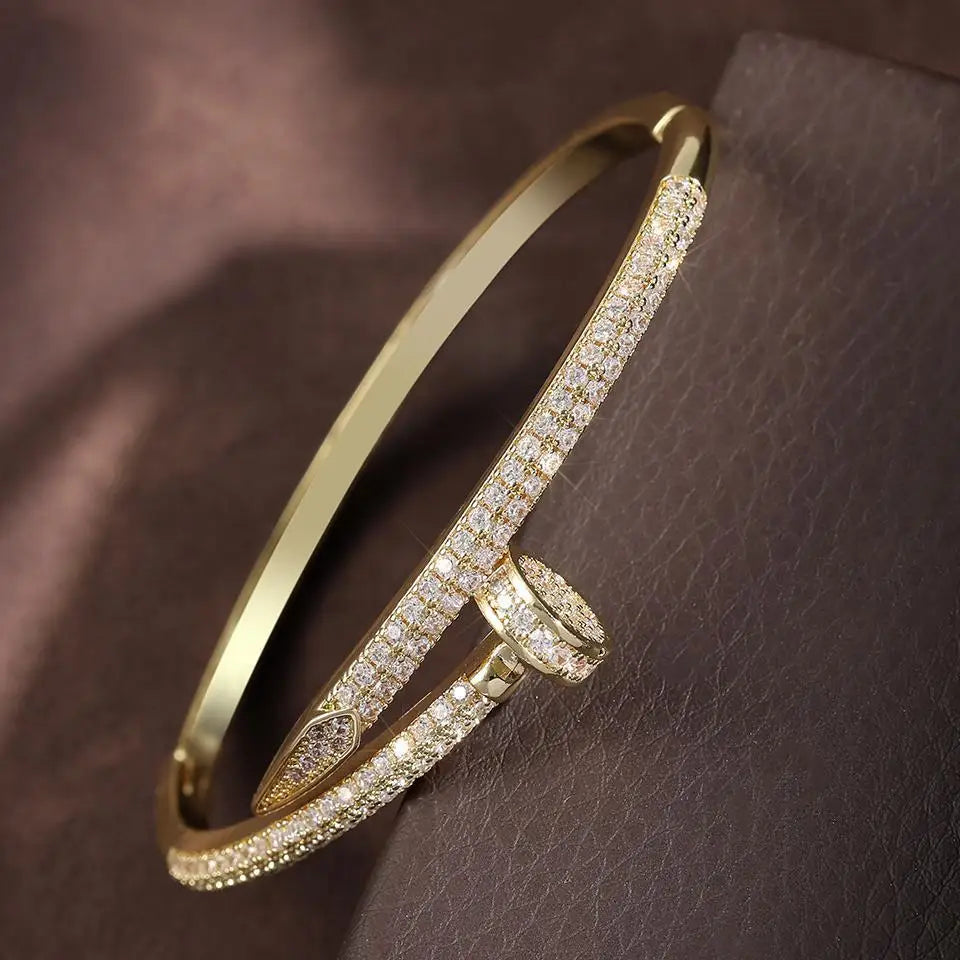 Bracelete Diamanté Unica