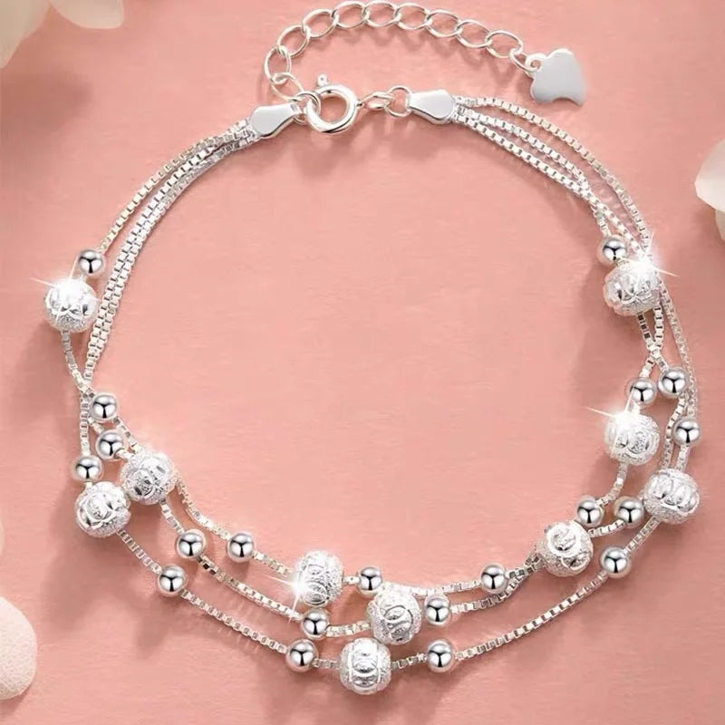 Pulseira Stella Cravejada