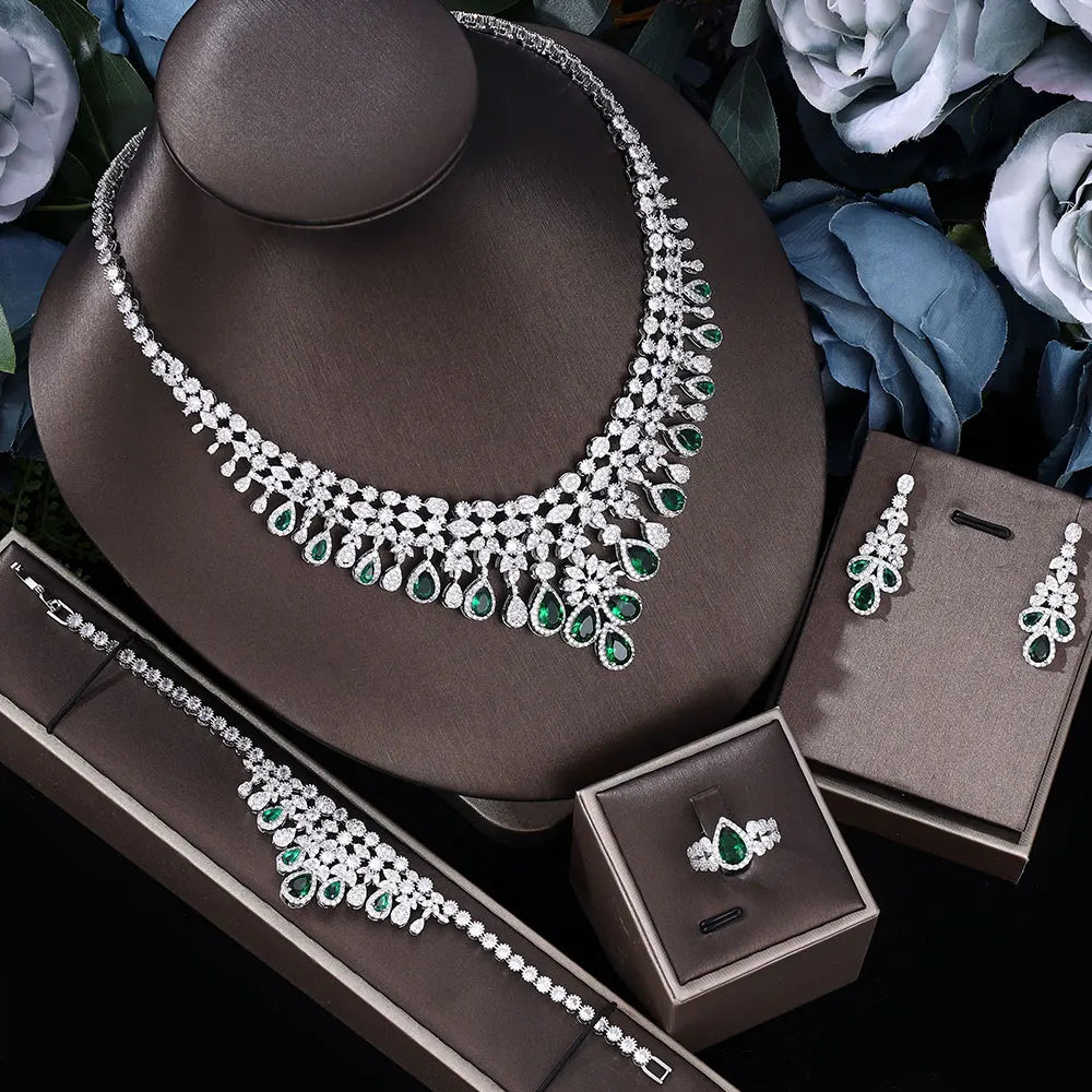 Conjunto Royal Dubai – Premium