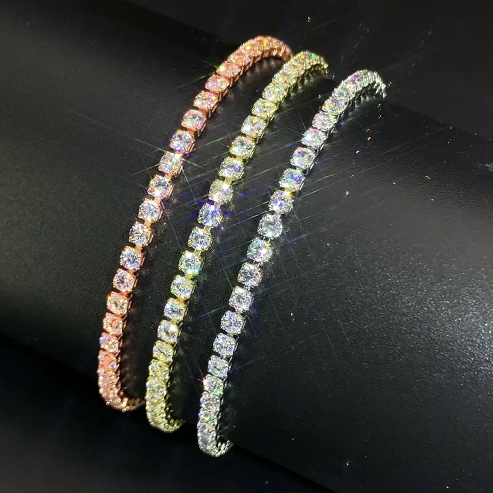 Bracelete Lux Minimal