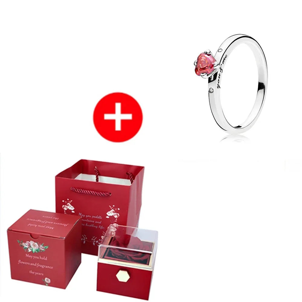 Colar rosa personalizado