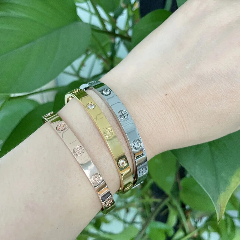 Bracelete Love