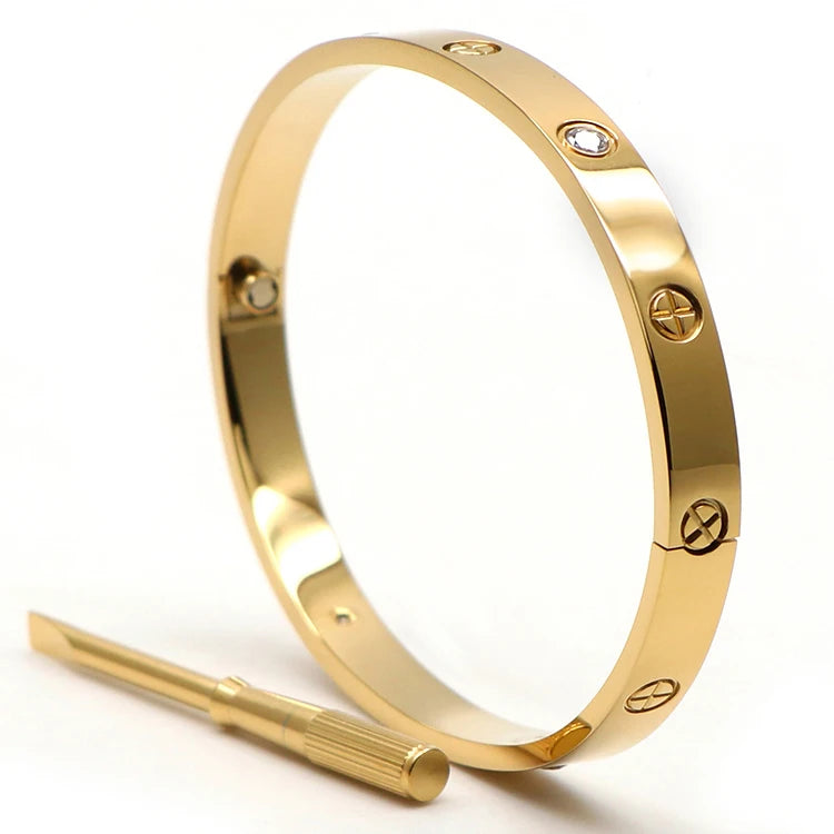 Bracelete Love