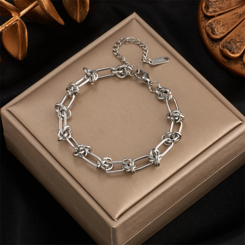 Pulseira Dourée Firenze