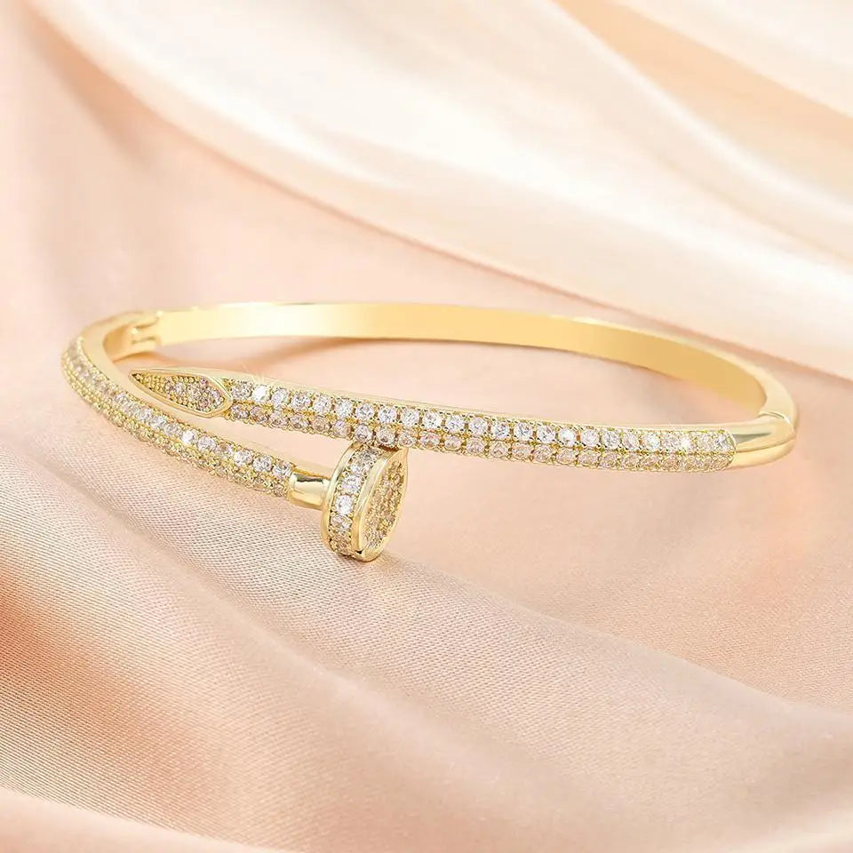 Bracelete Diamanté Unica