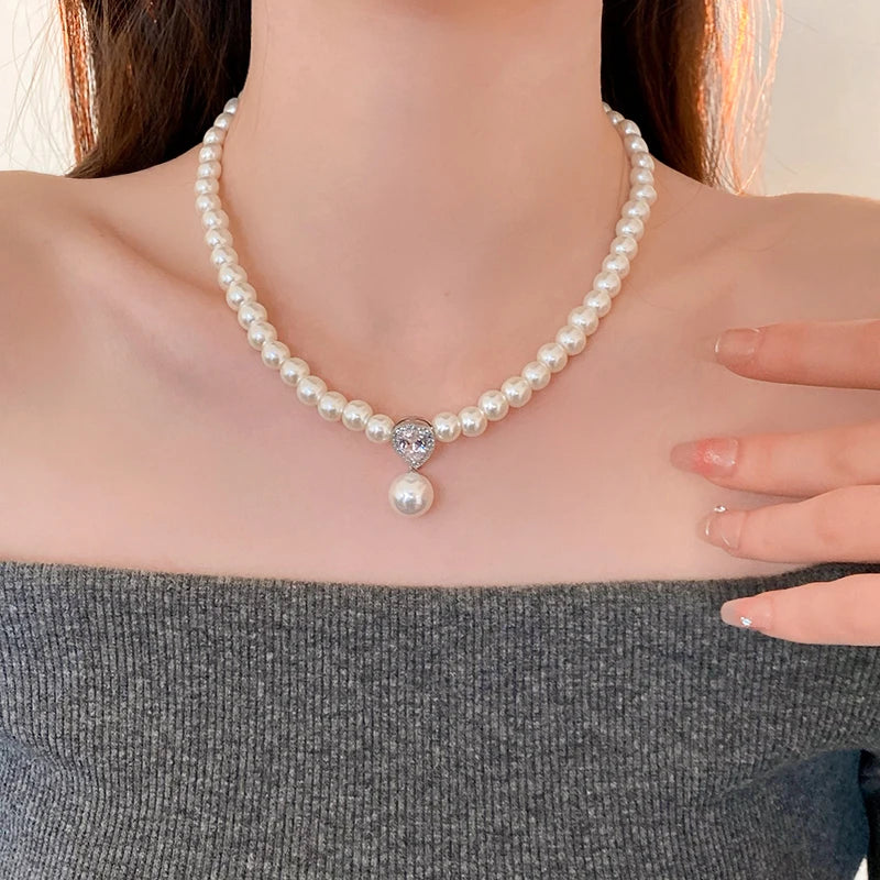 Colar Perla Belle