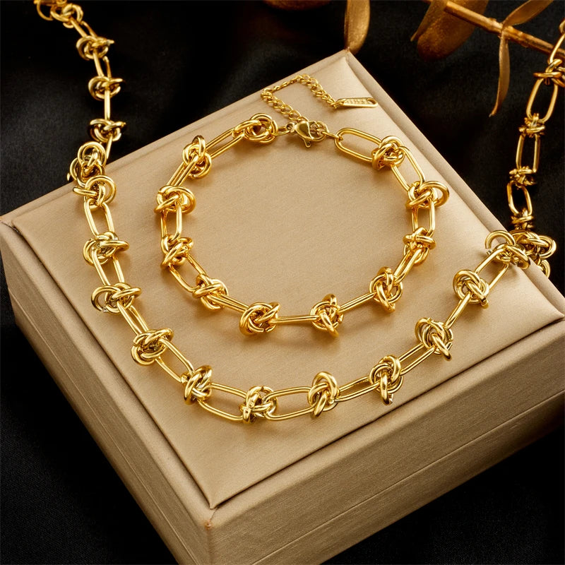Pulseira Dourée Firenze