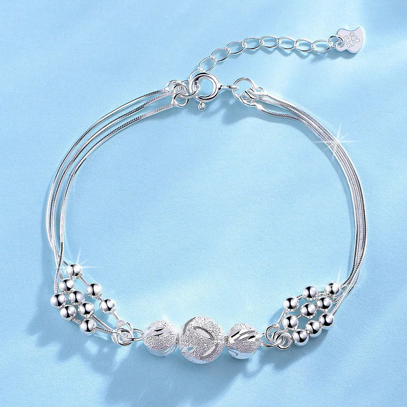 Pulseira Stella Cravejada