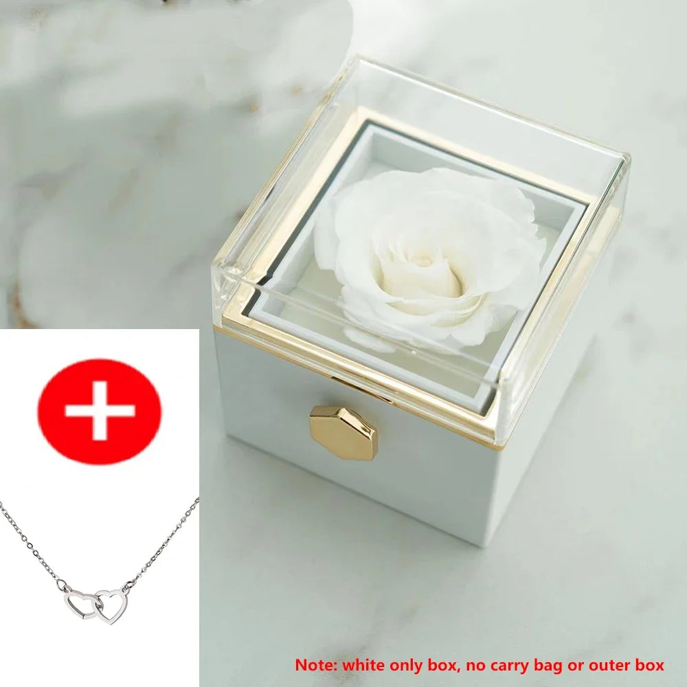 Colar rosa personalizado