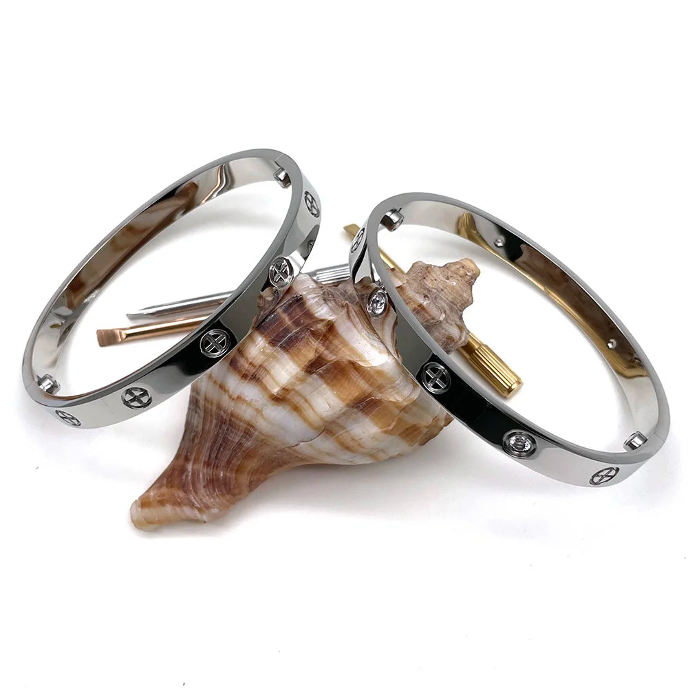 Bracelete Love