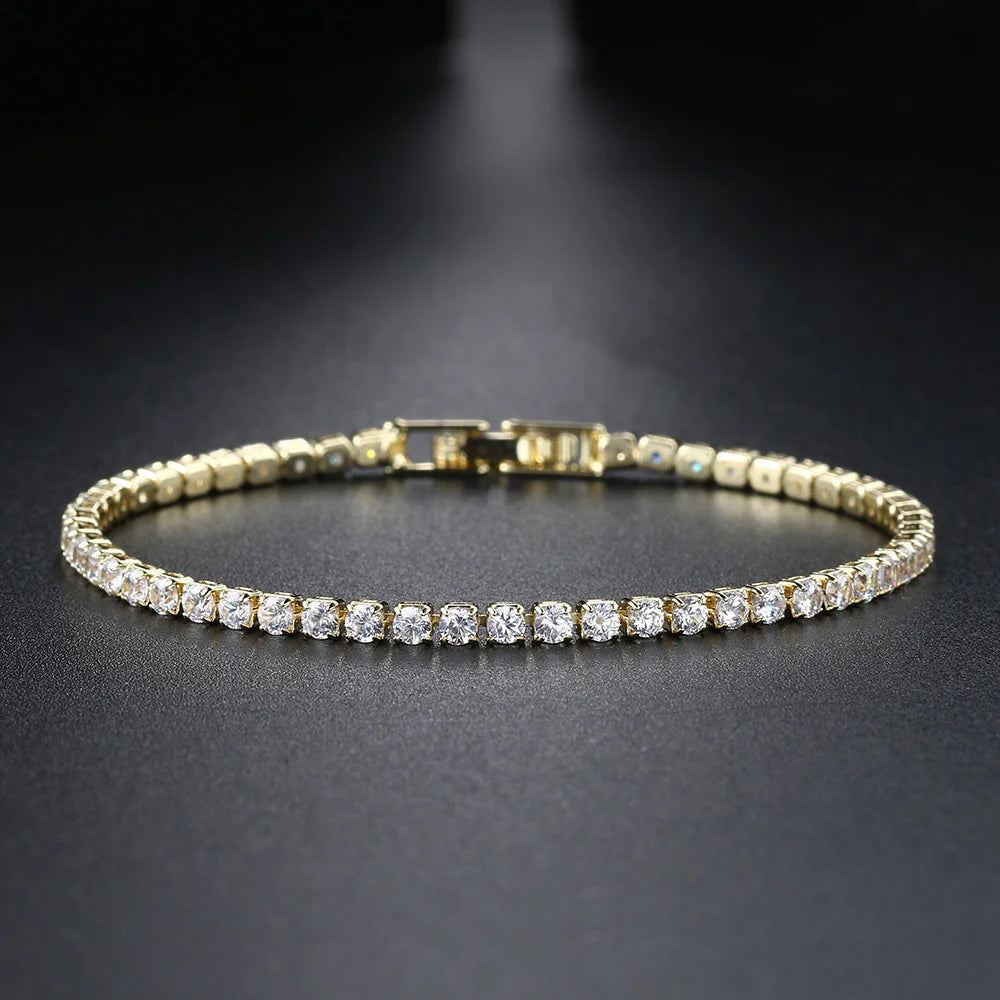 Bracelete Lux Minimal