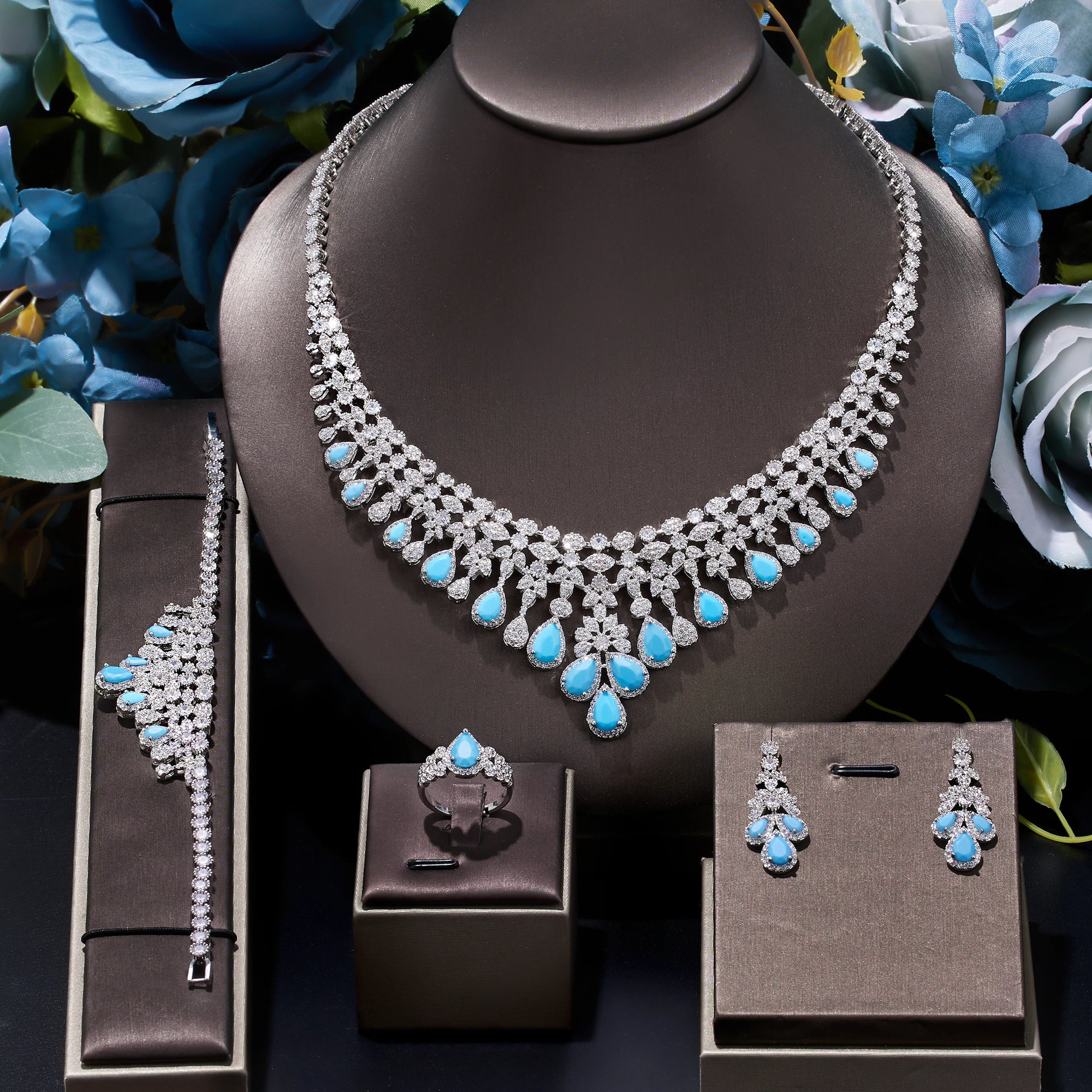 Conjunto Royal Dubai – Premium