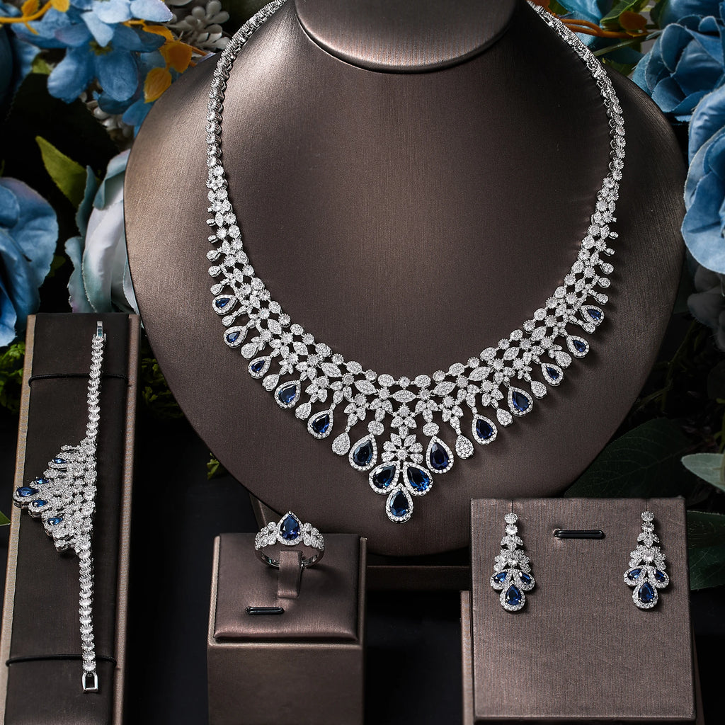 Conjunto Royal Dubai – Premium