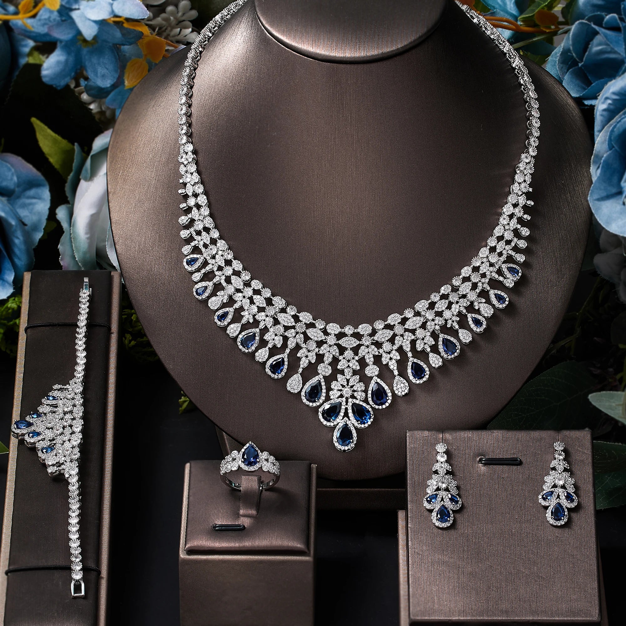 Conjunto Royal Dubai – Premium