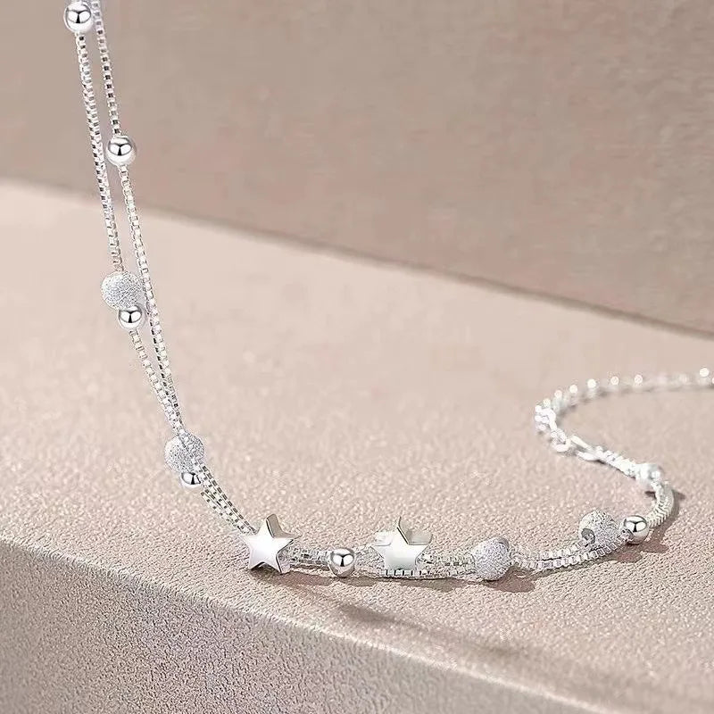 Pulseira Stella Cravejada