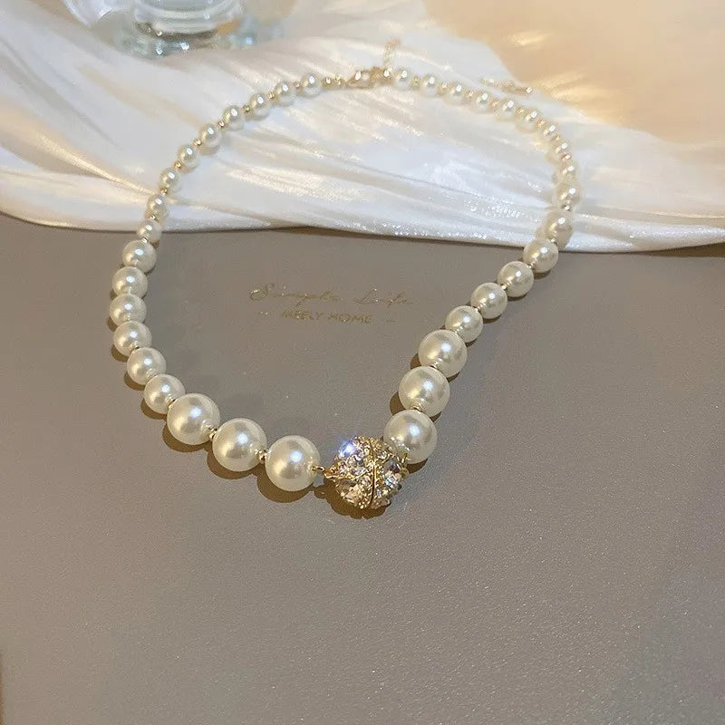 Colar Perla Belle