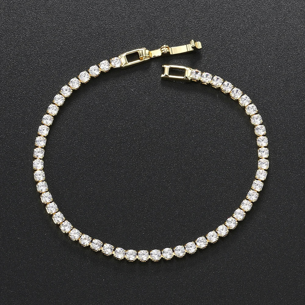 Bracelete Lux Minimal