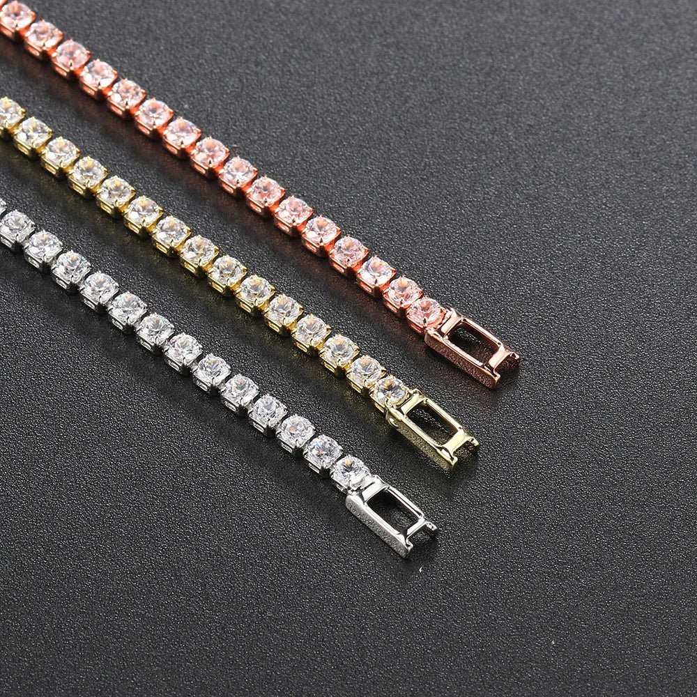 Bracelete Lux Minimal