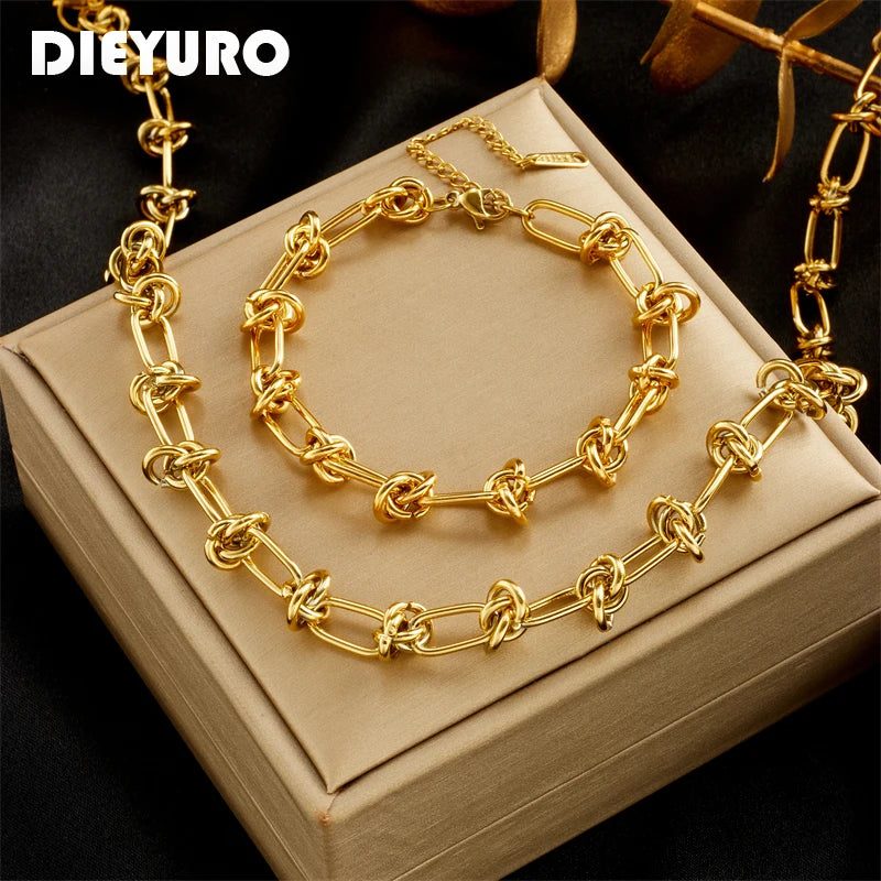 Pulseira Dourée Firenze