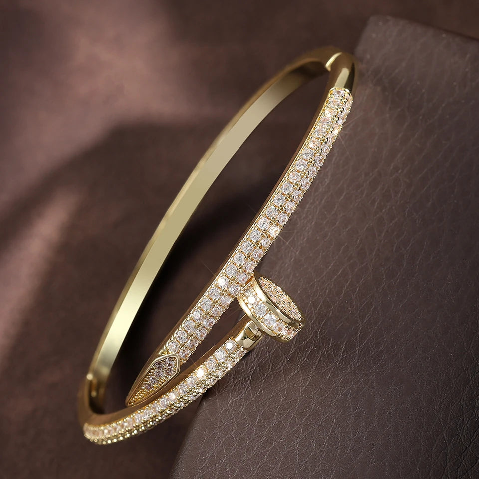 Bracelete Diamanté Unica