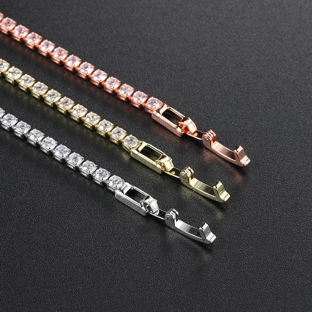 Bracelete Lux Minimal
