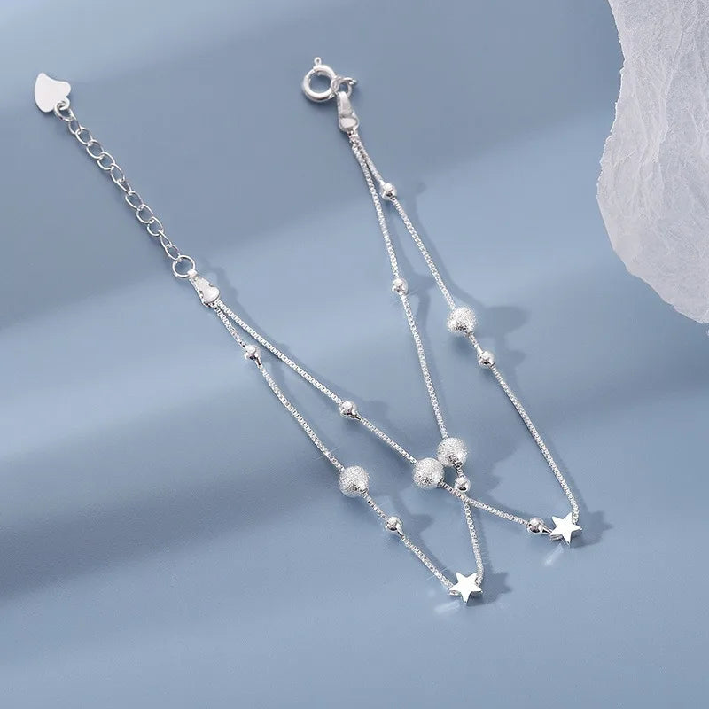 Pulseira Stella Cravejada
