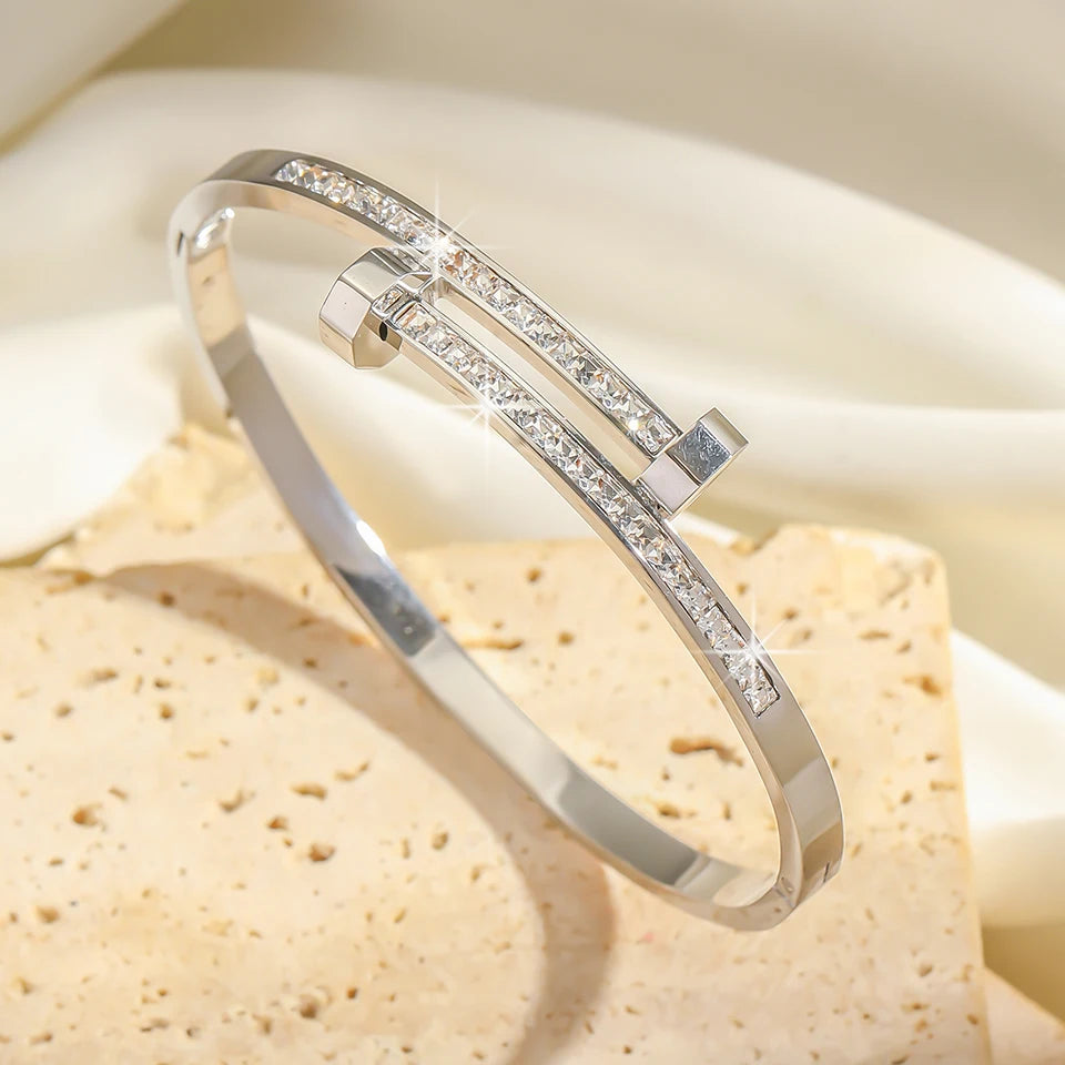 Bracelete Diamanté Unica